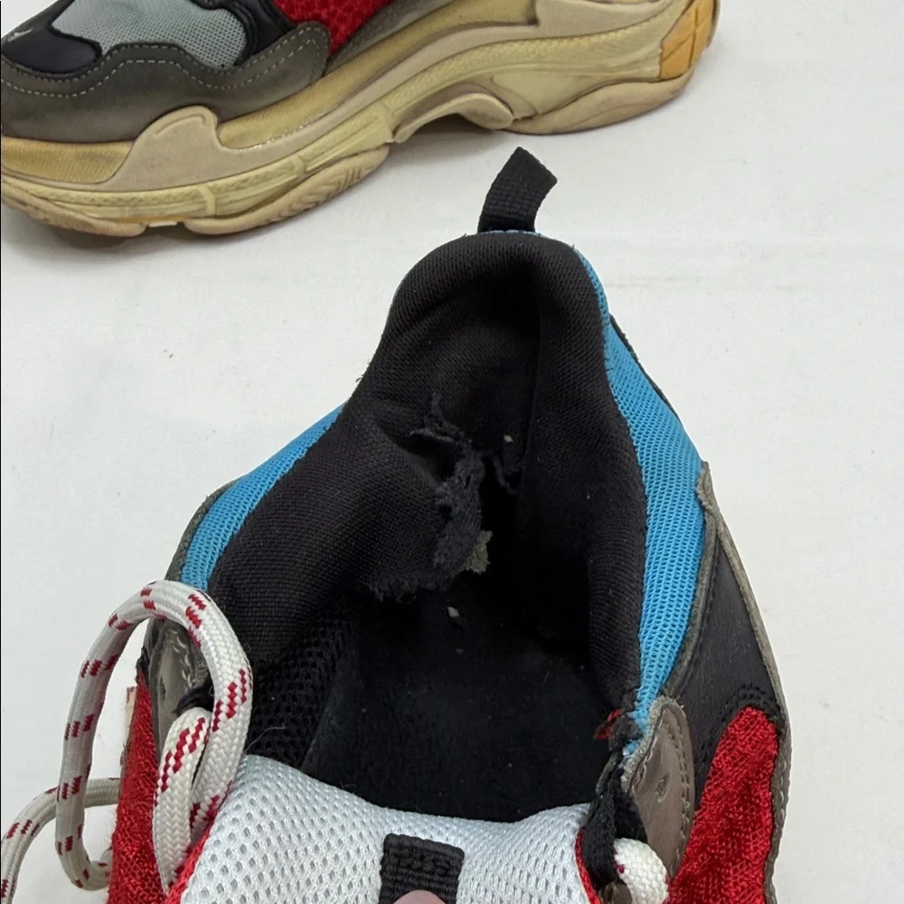 Balenciaga sneakers - Picture 9 of 9